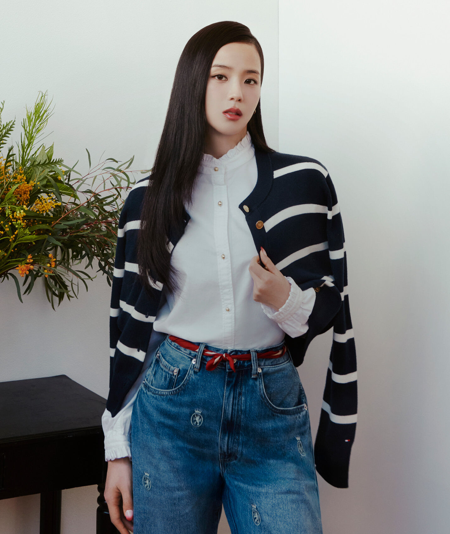 Tommy Hilfiger Cardigans